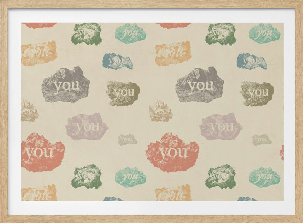 You Rock | Poster