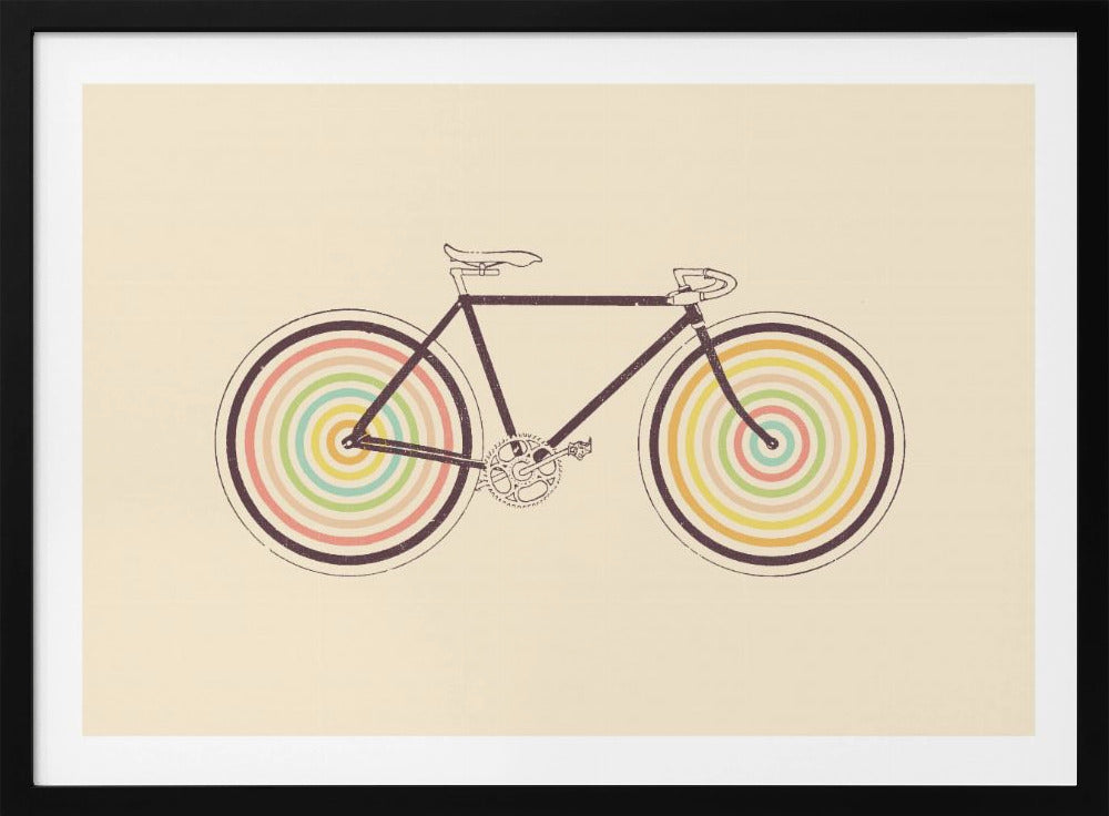 Velocolor | Poster