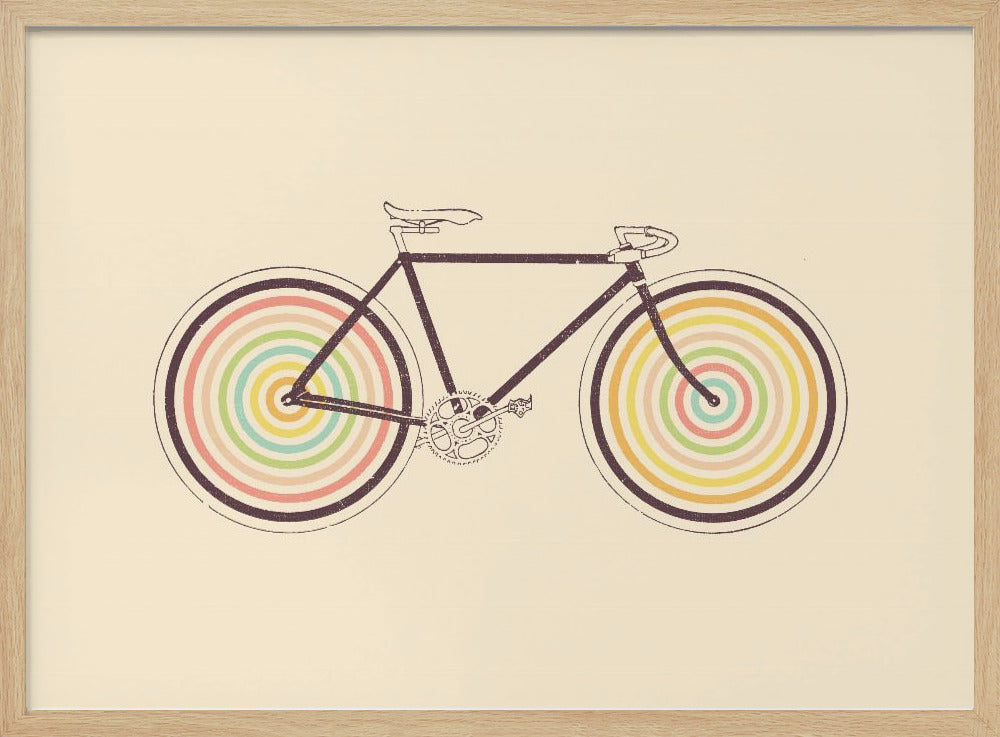 Velocolor | Poster