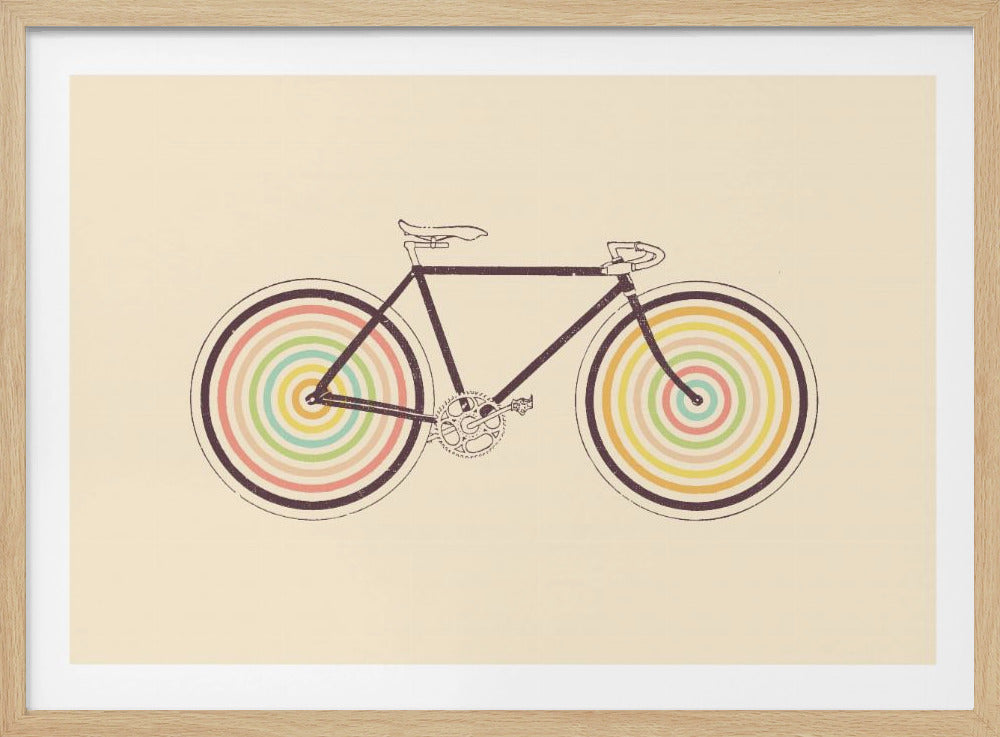 Velocolor | Poster