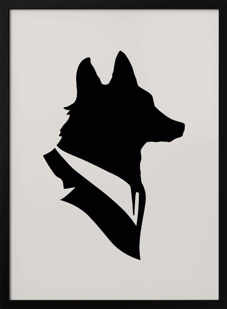 Monsieur Renard | Poster