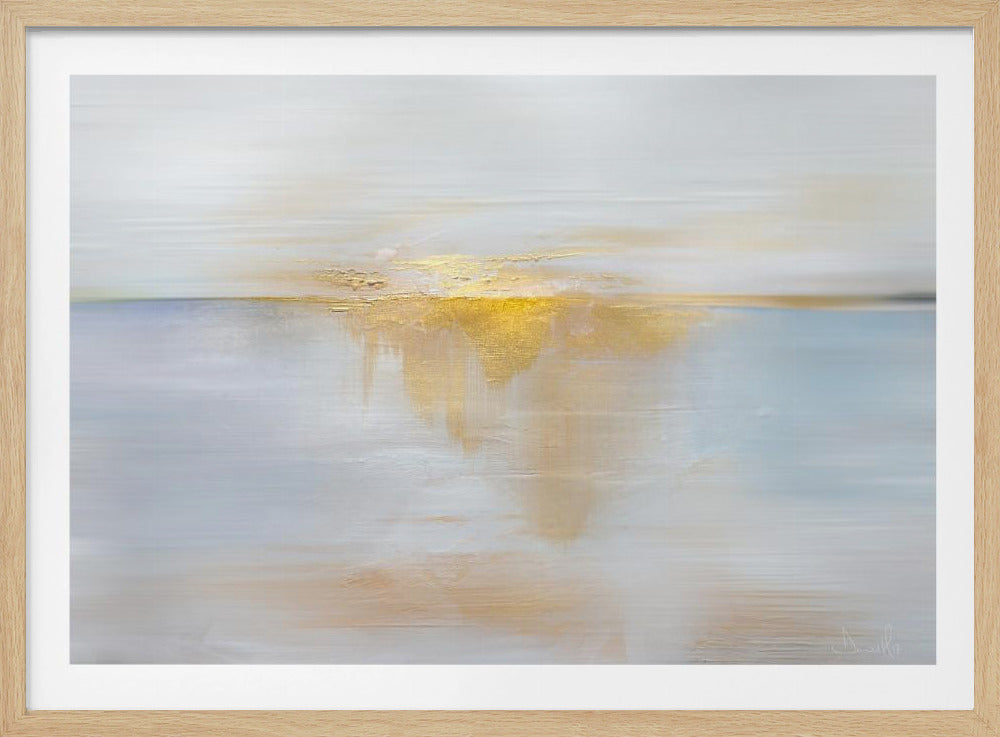 Sea Sun | Poster