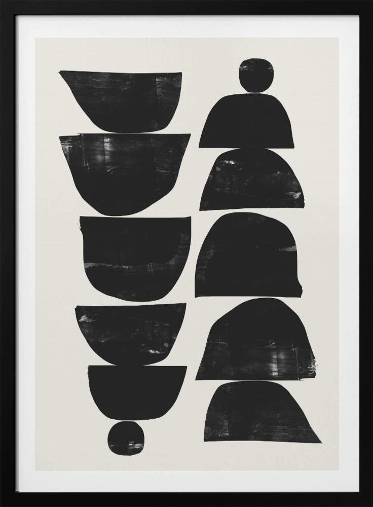 Minimal Plant | Poster