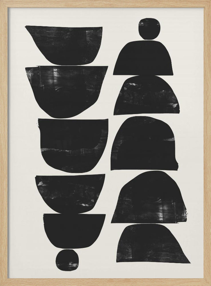 Minimal Plant | Poster