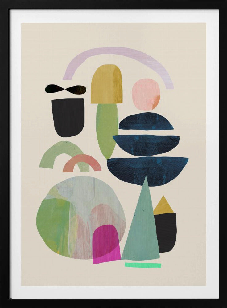 Nord No3 | Poster