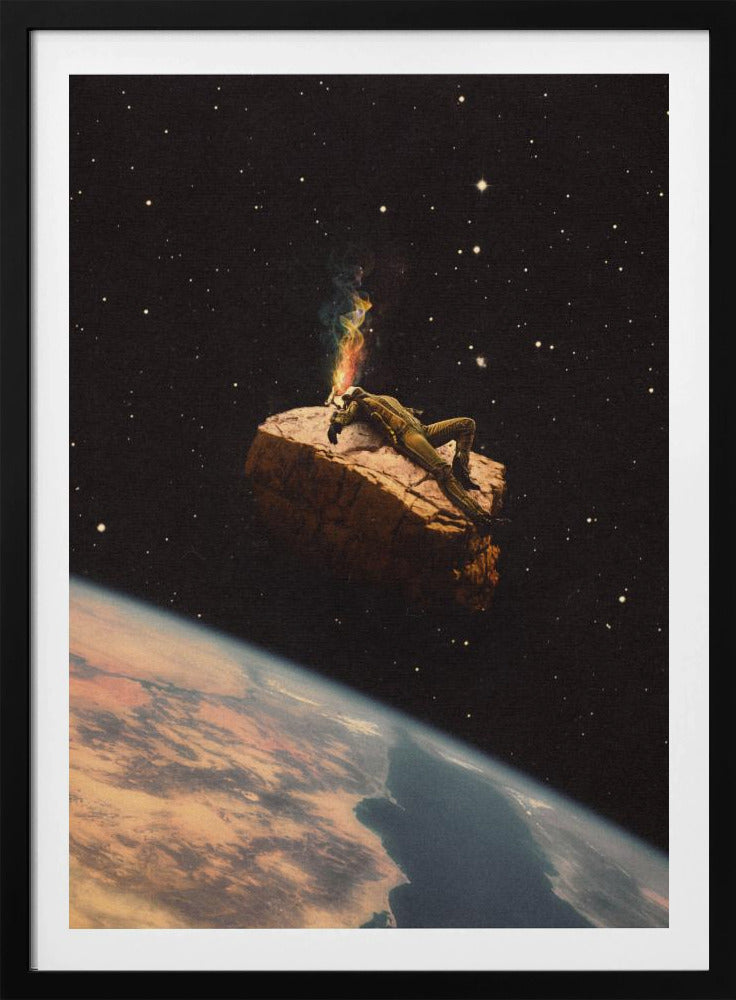 Surrender | Poster
