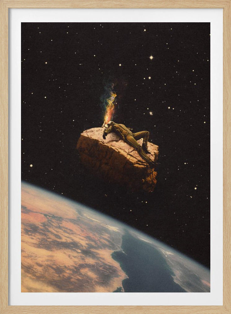 Surrender | Poster