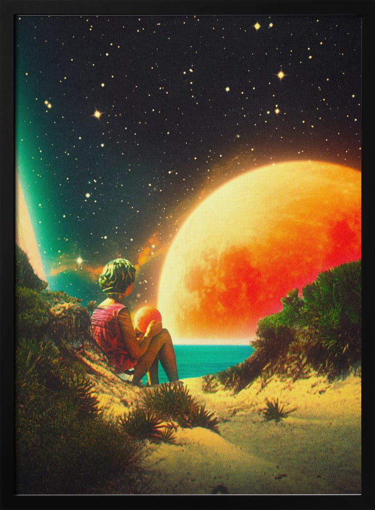 Hope | Poster