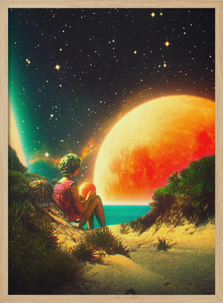 Hope | Poster