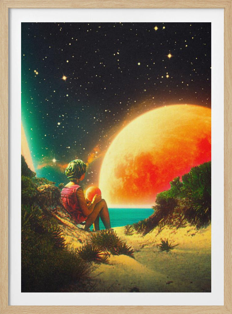 Hope | Poster