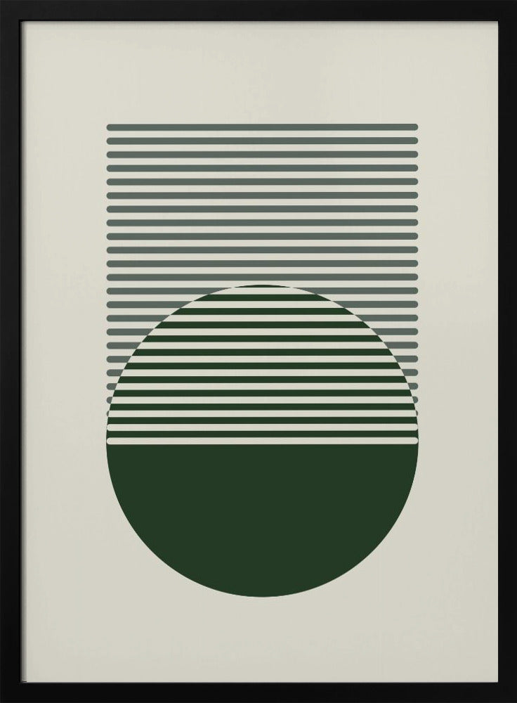 Minimal Abstract Circles I | Poster