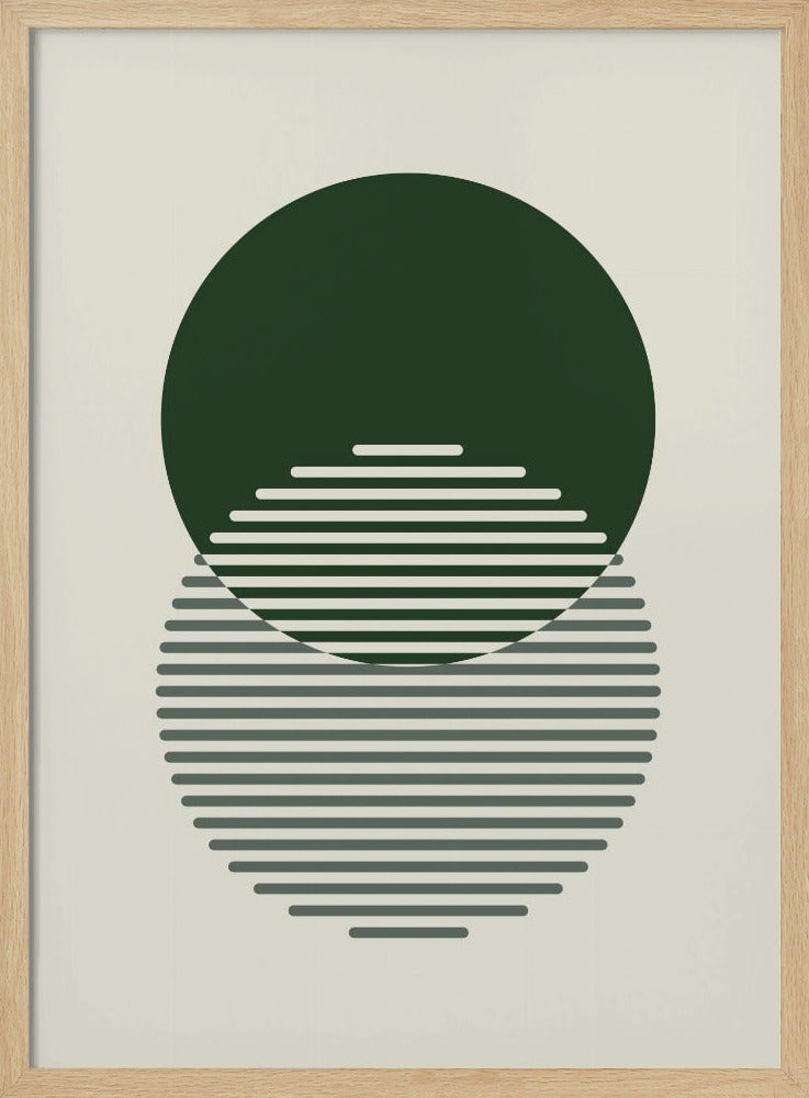 Minimal Abstract Circles Ii | Poster