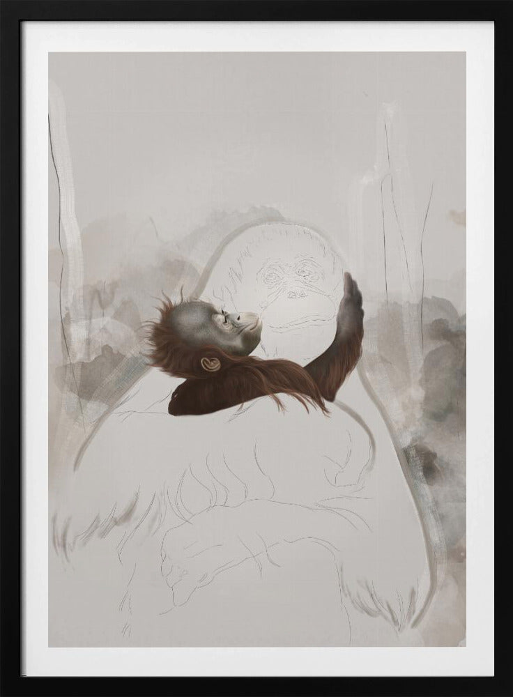Wilderness | Poster