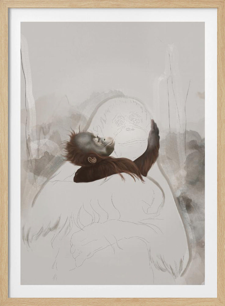 Wilderness | Poster