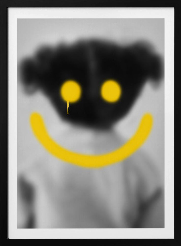 Smile II | Poster