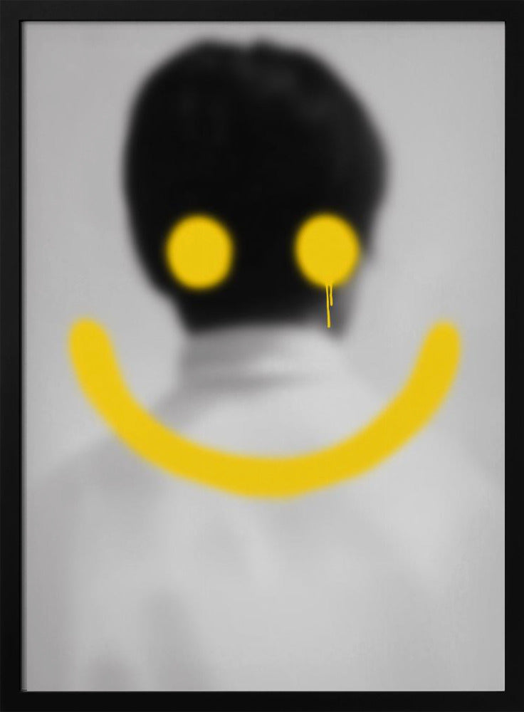Smile | Poster