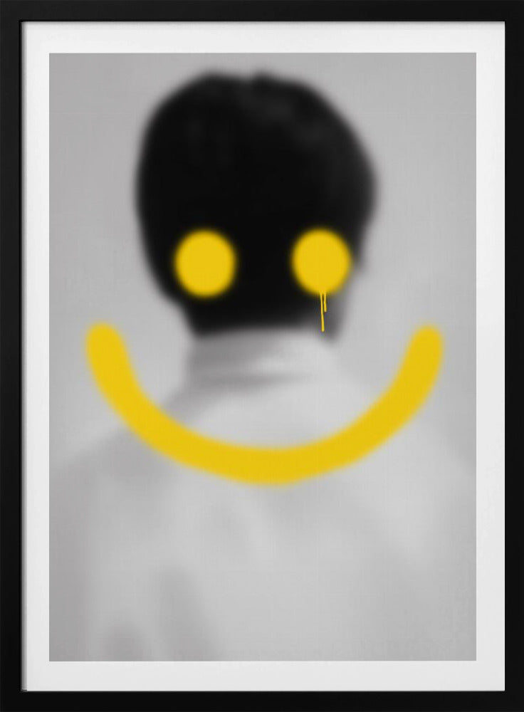 Smile | Poster