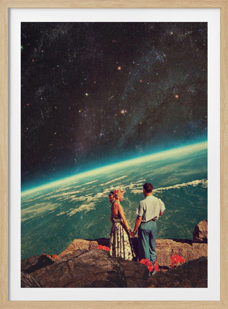 Love | Poster