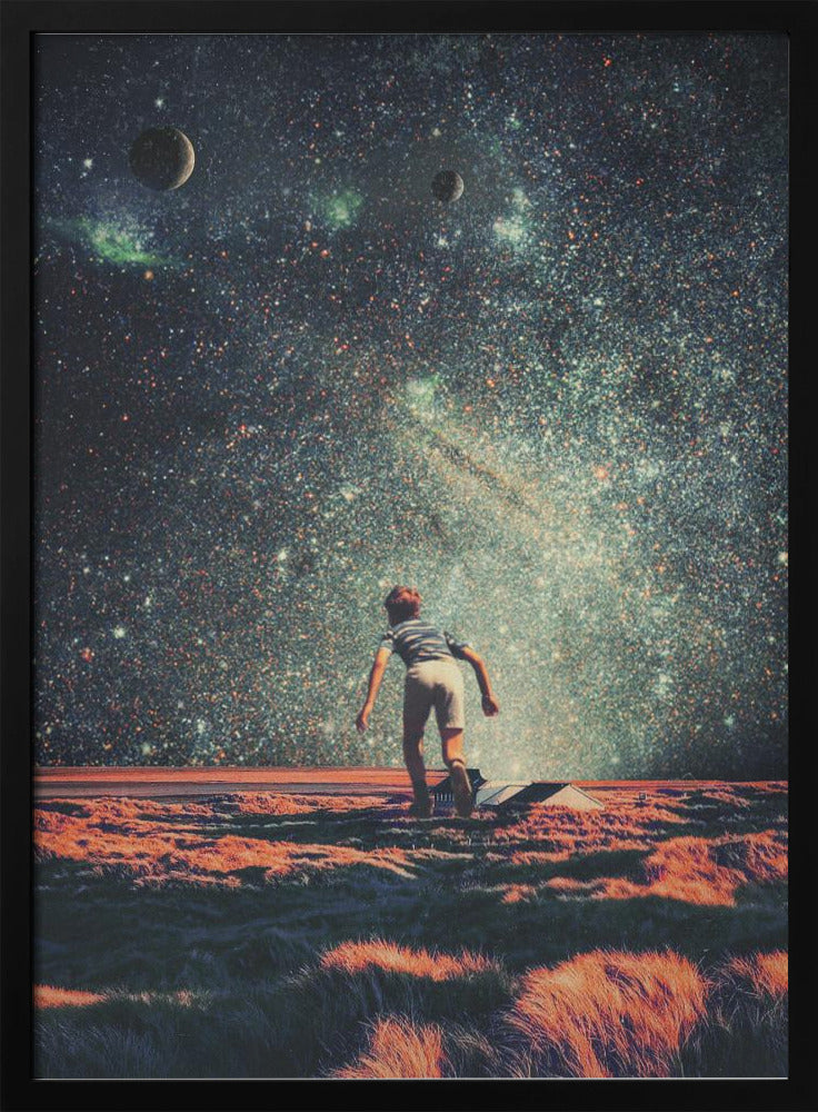 Nostalgia | Poster