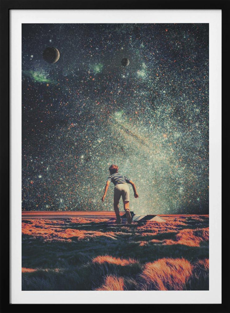 Nostalgia | Poster