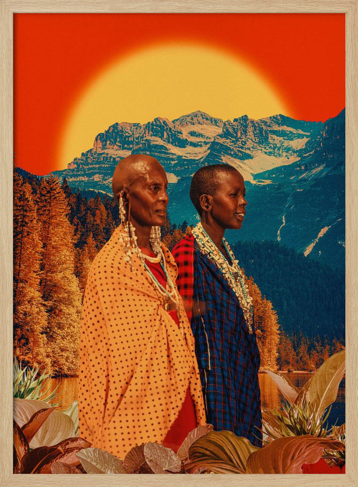 Sister | Poster