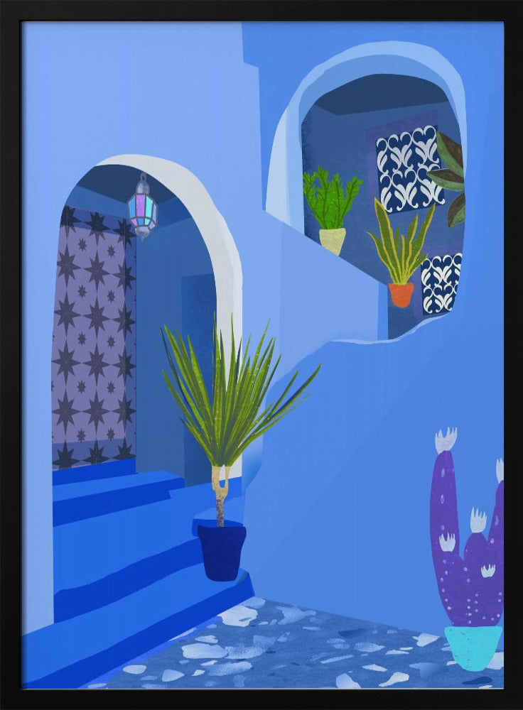 Morocco | Poster