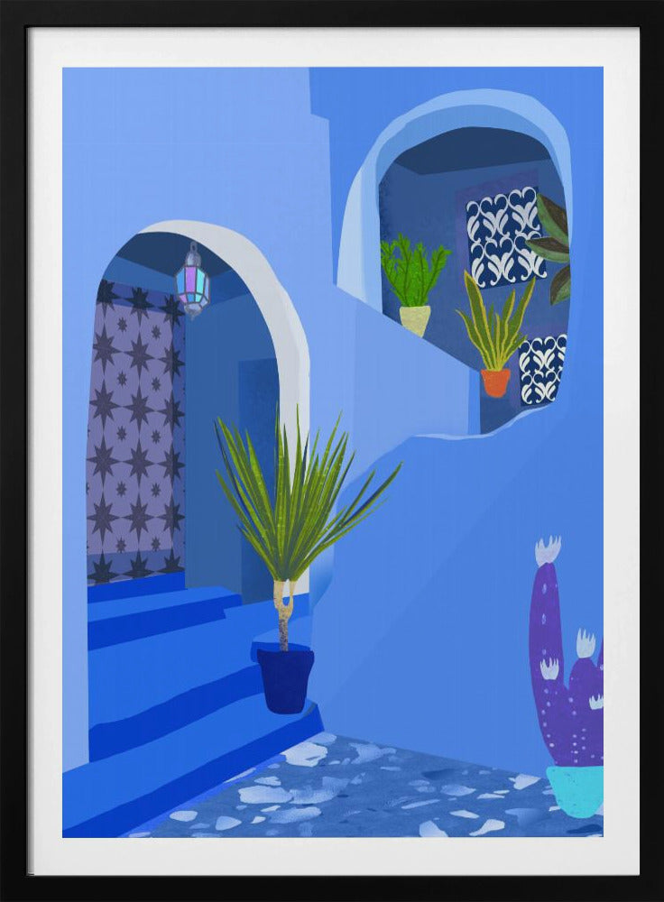 Morocco | Poster