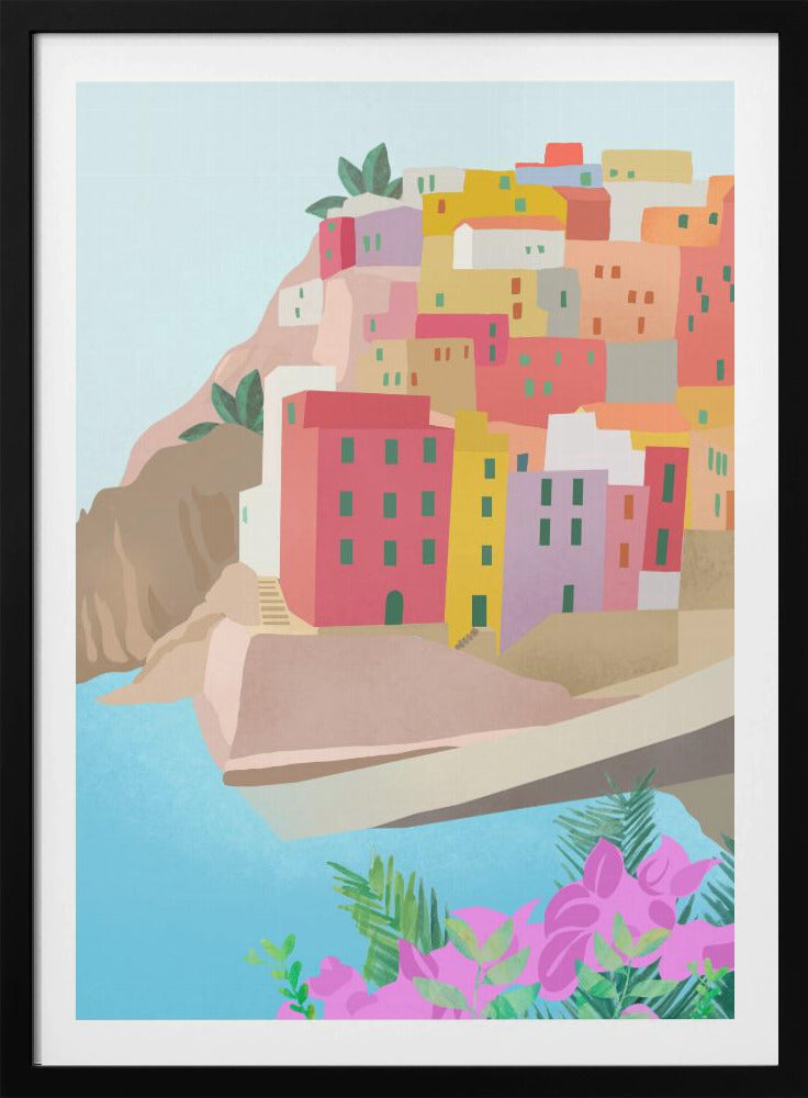 Italy | Poster
