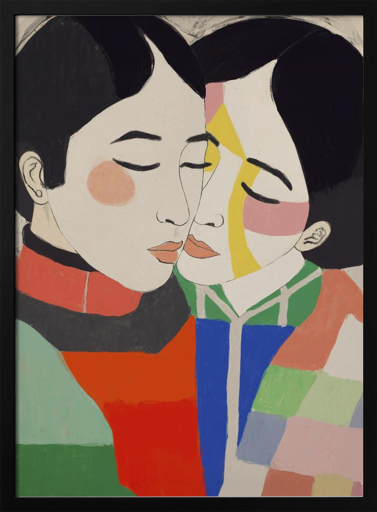 Loving Couple | Poster