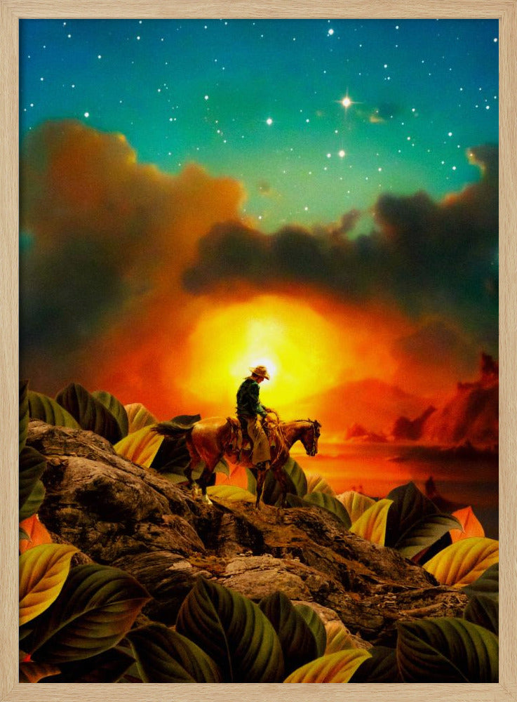 Patience | Poster