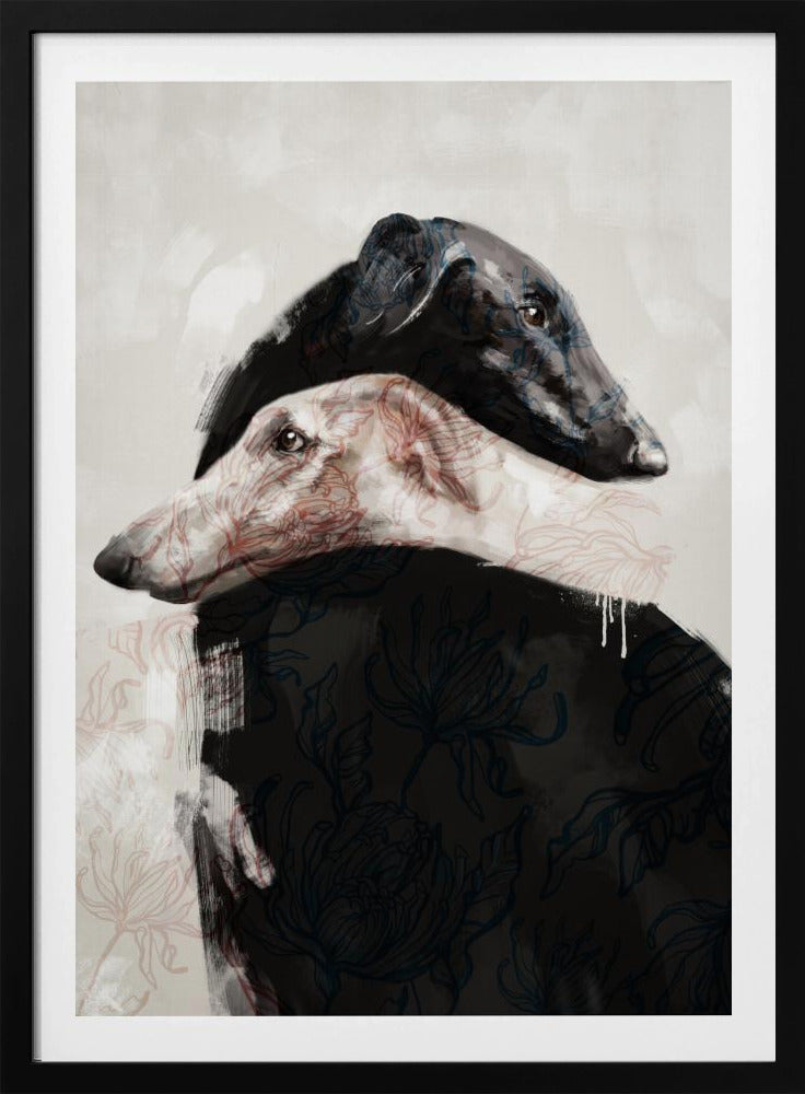 At All Times IV | Poster