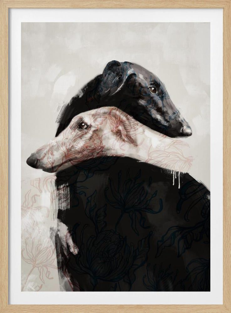 At All Times IV | Poster