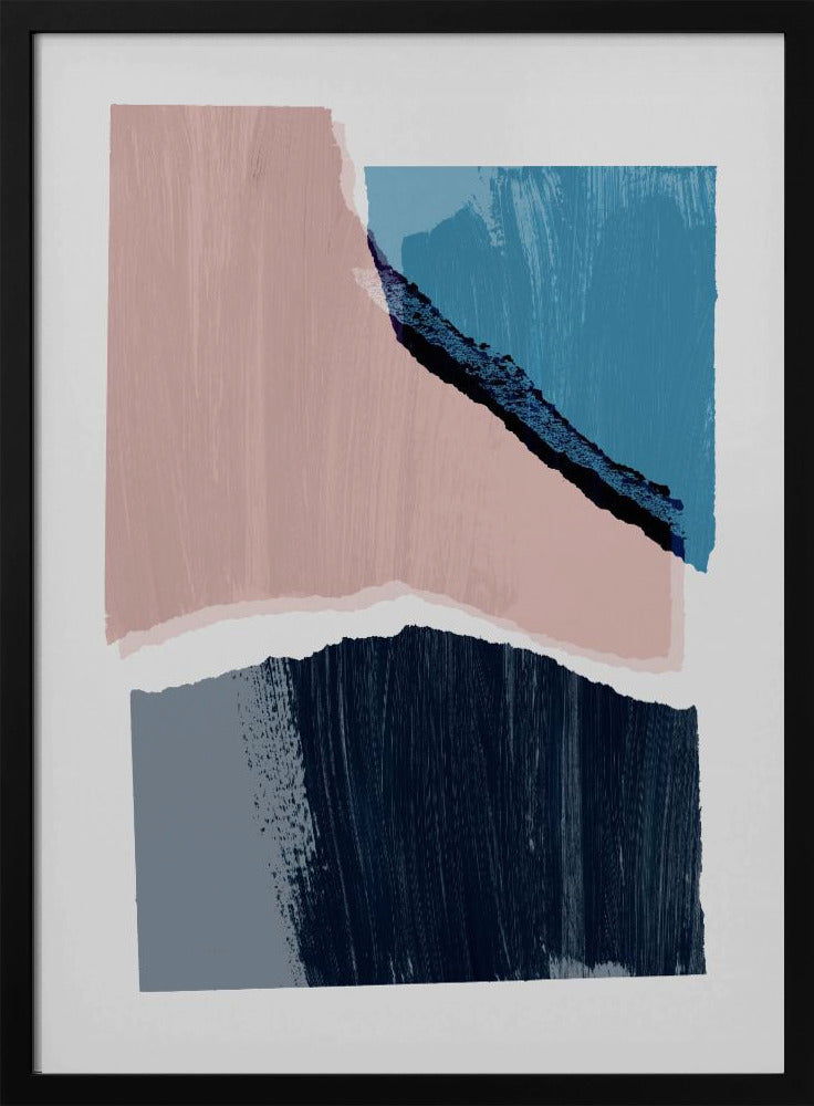 Pieces 1 | Poster