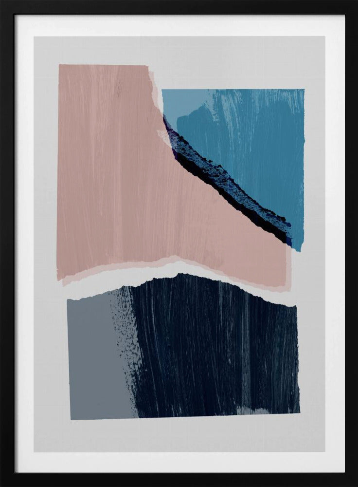 Pieces 1 | Poster