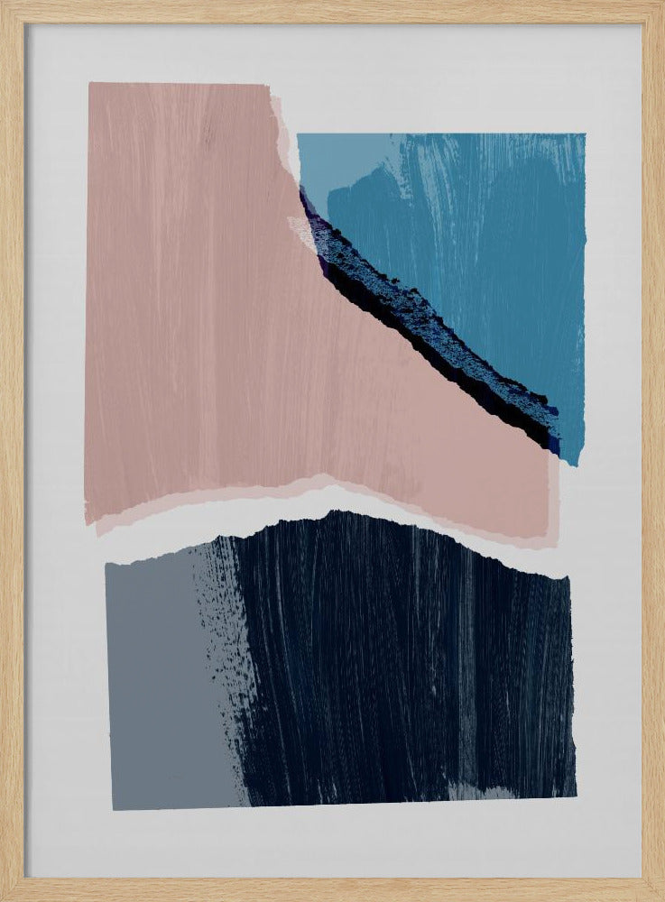Pieces 1 | Poster
