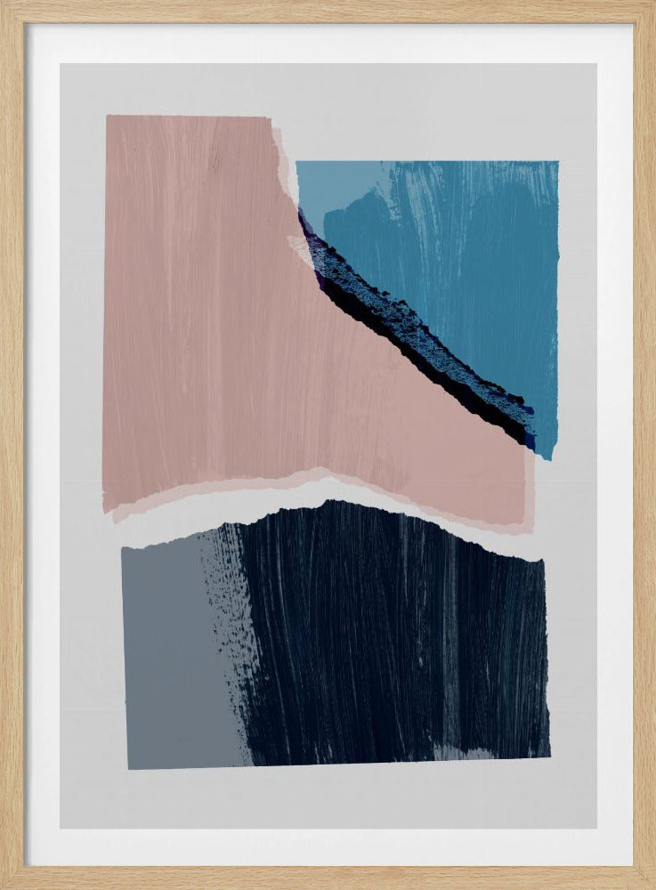 Pieces 1 | Poster