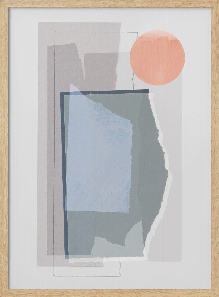 Pieces 10B | Poster
