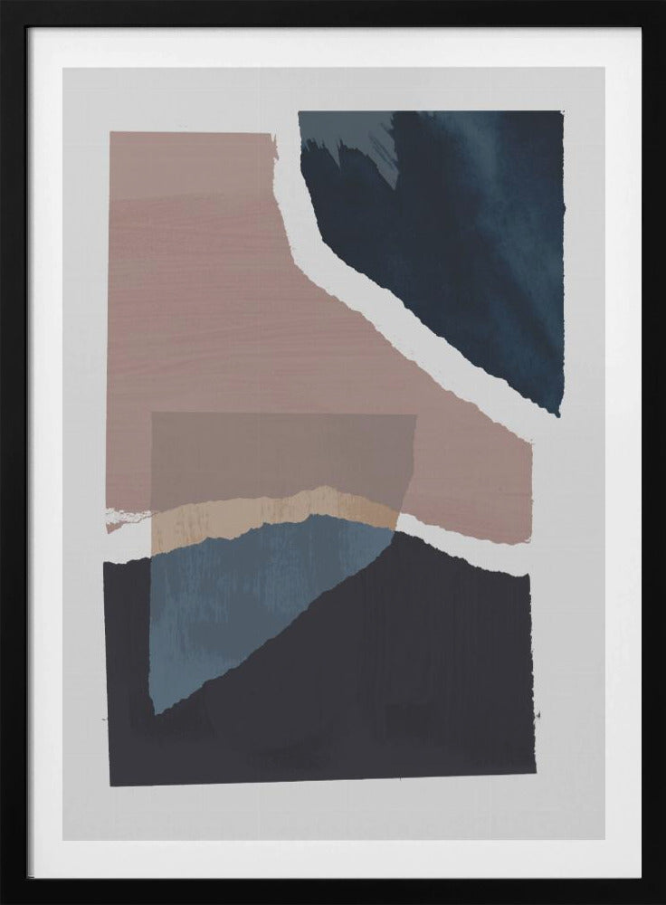 Pieces 13 | Poster