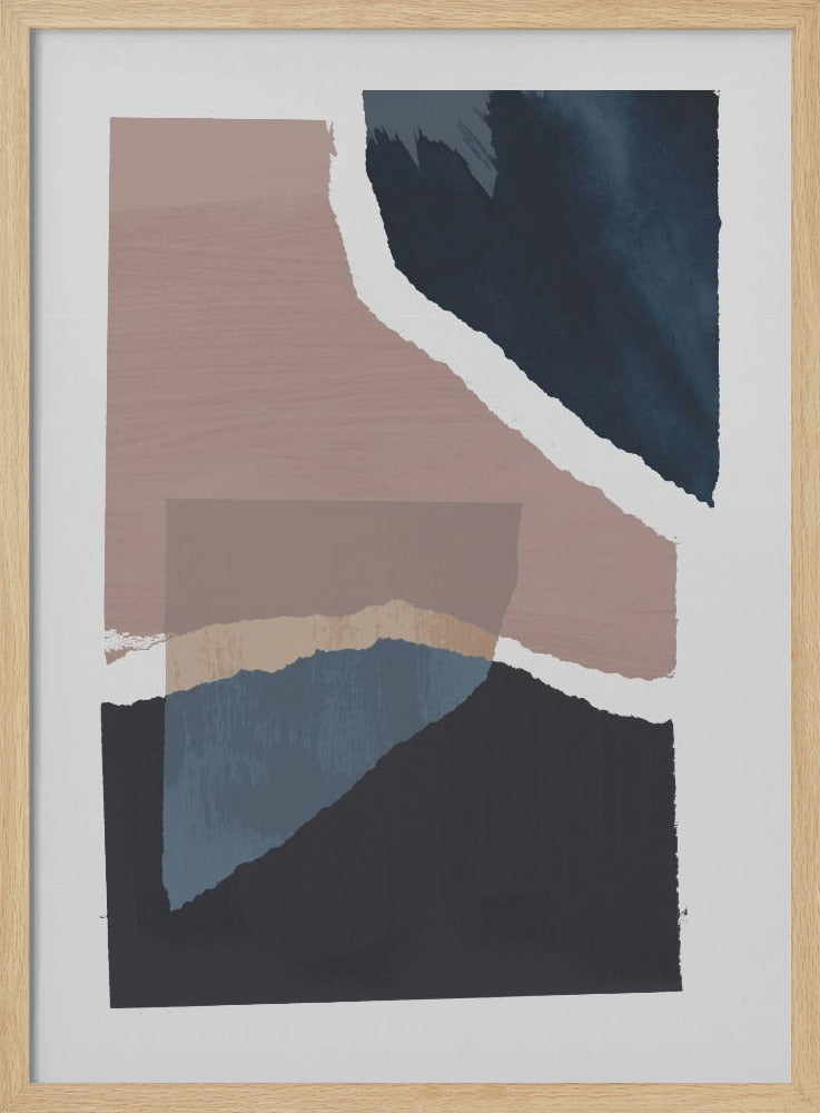 Pieces 13 | Poster