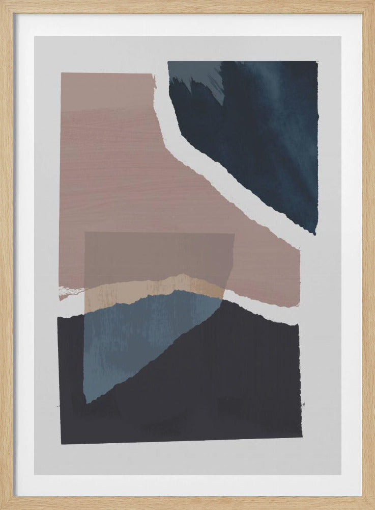 Pieces 13 | Poster