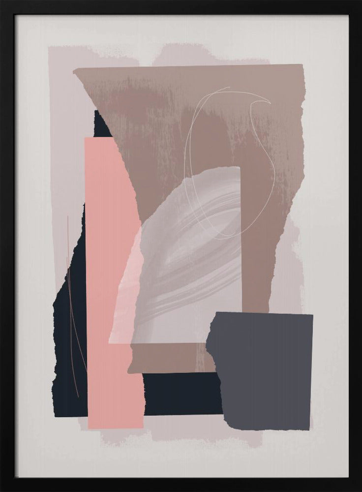 Pieces 15 | Poster