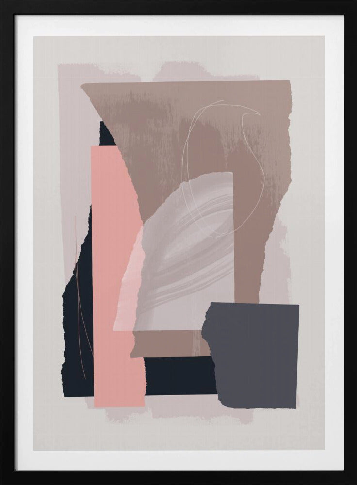 Pieces 15 | Poster