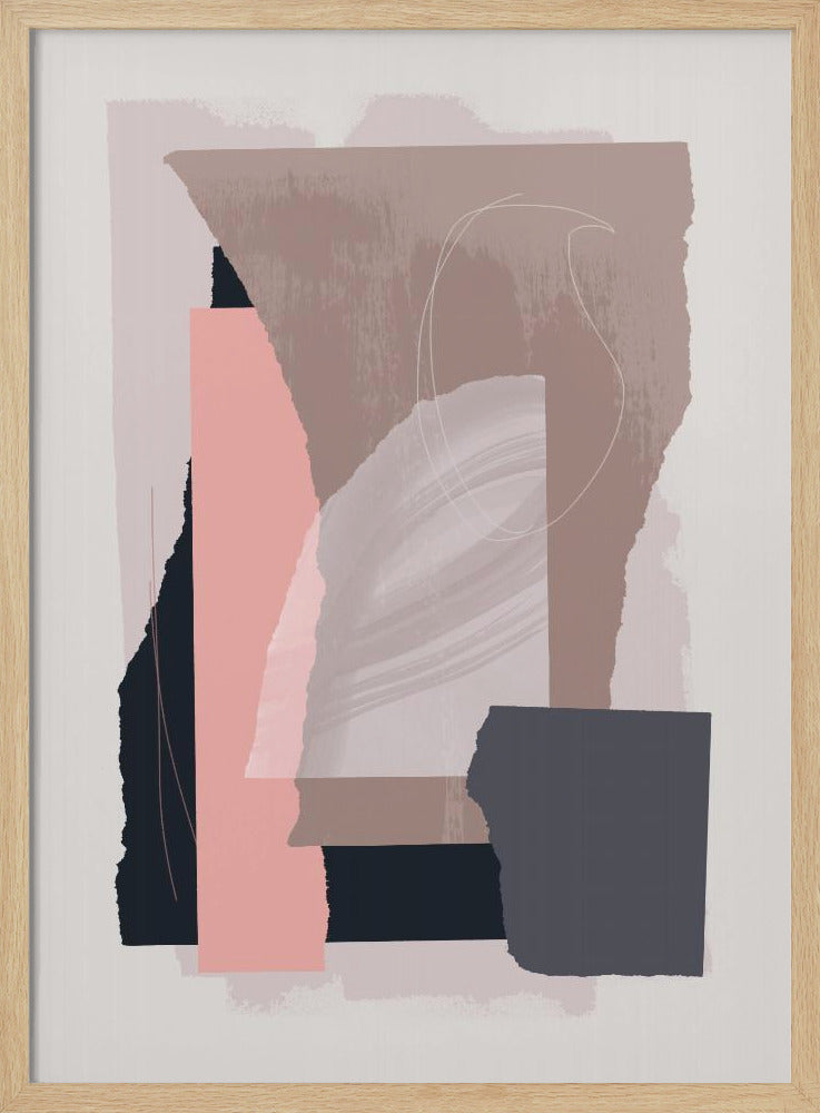 Pieces 15 | Poster