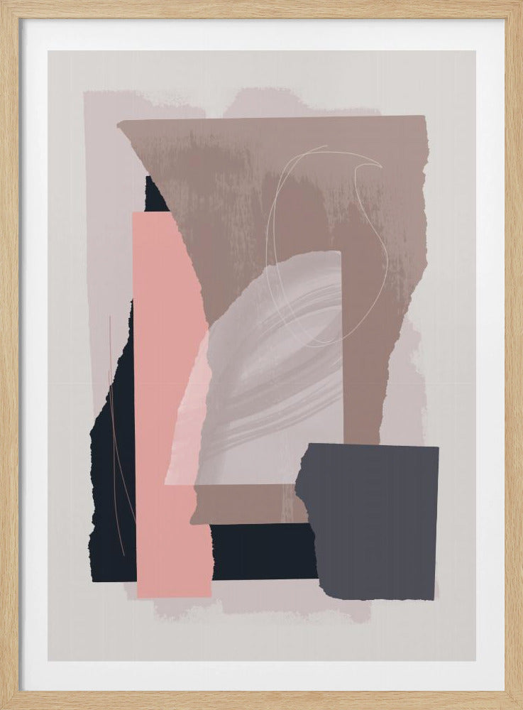 Pieces 15 | Poster