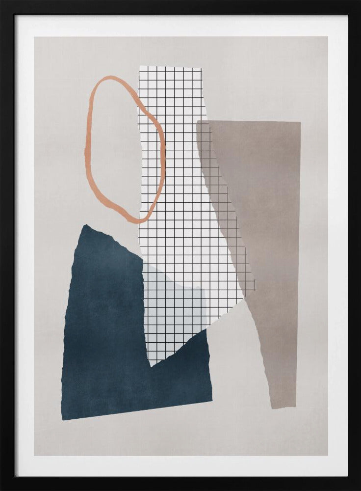 Pieces 18 | Poster