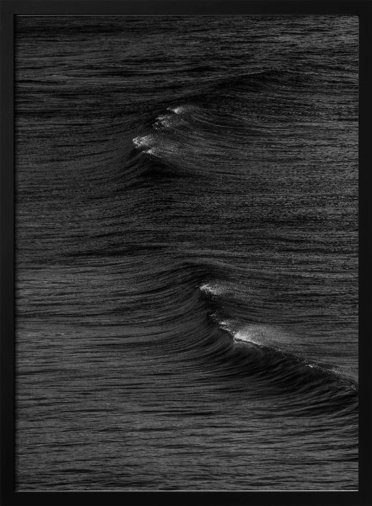 Eternal Waves | Poster