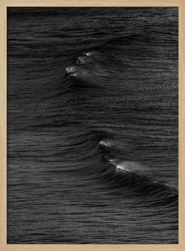 Eternal Waves | Poster