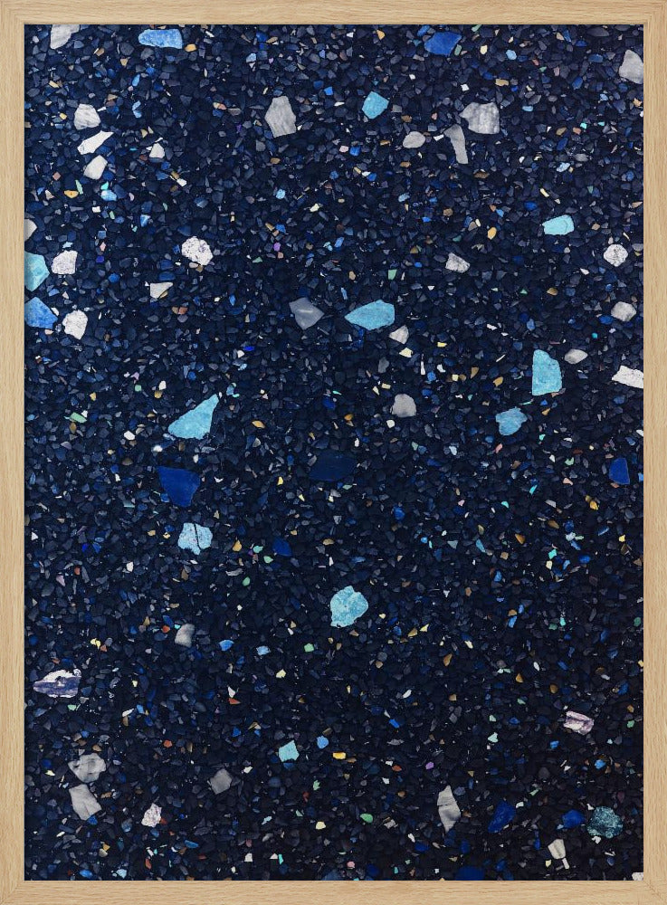Celestial Fragments | Poster
