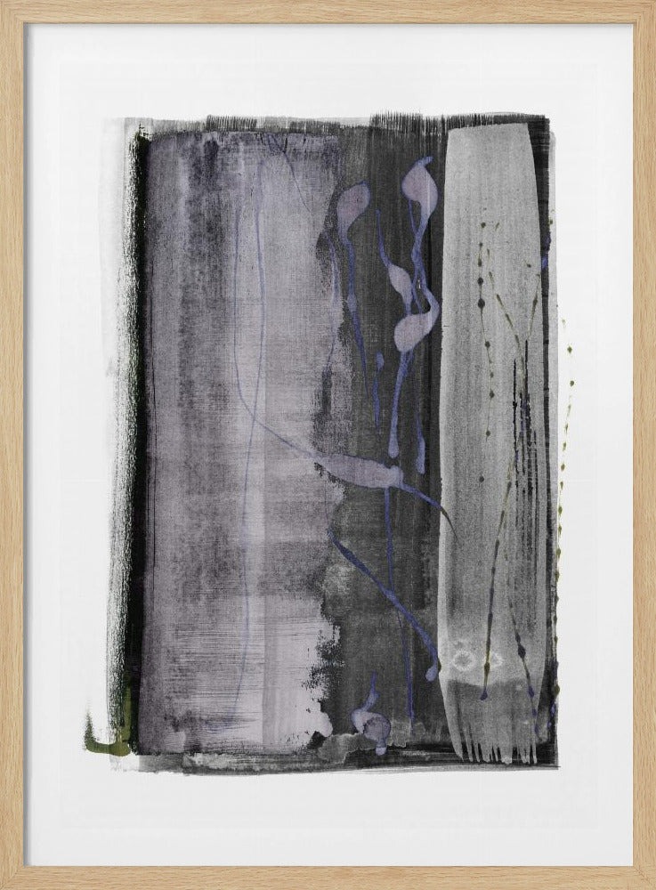 Rhythms of Shadow | Poster