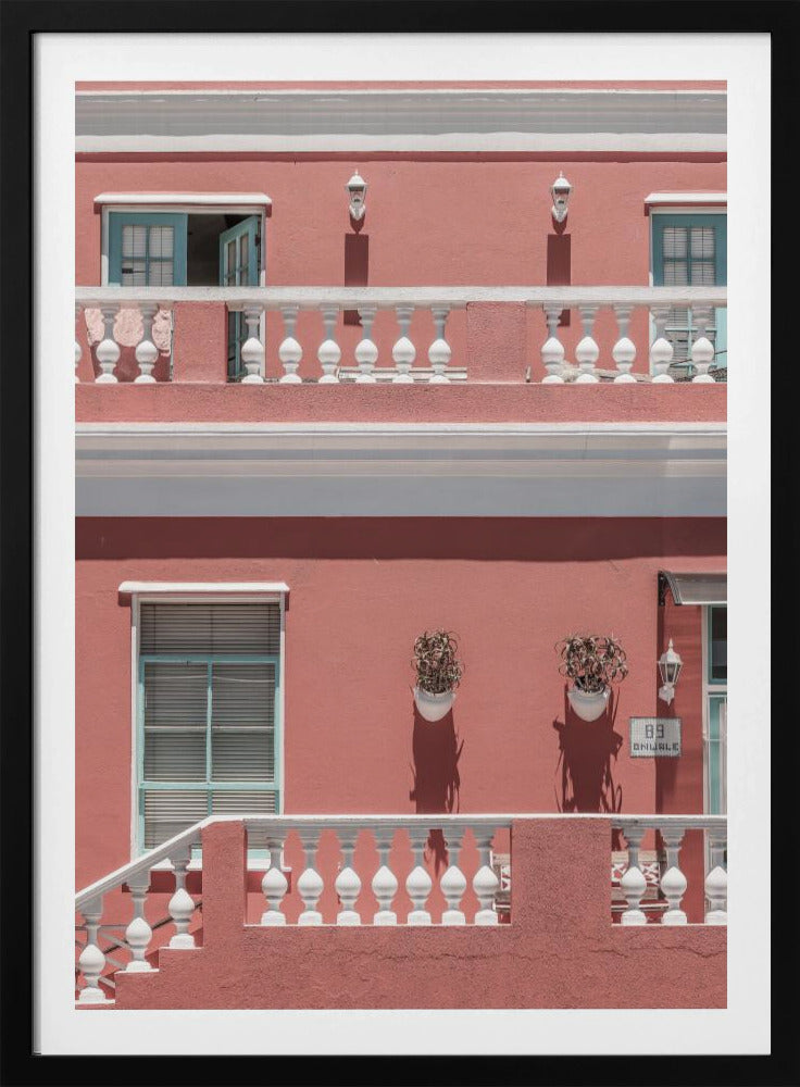 Pink Serenity | Poster